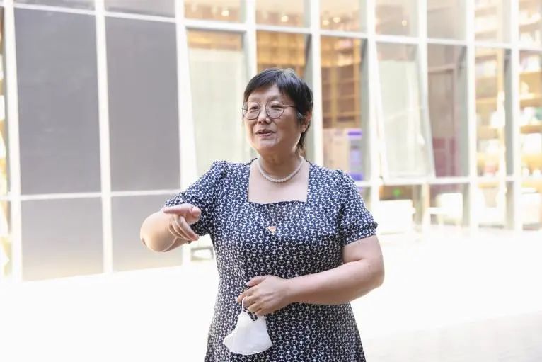 北京市文化教育领域基金会第二联合党委举行迎七·一学党史主题党日活动