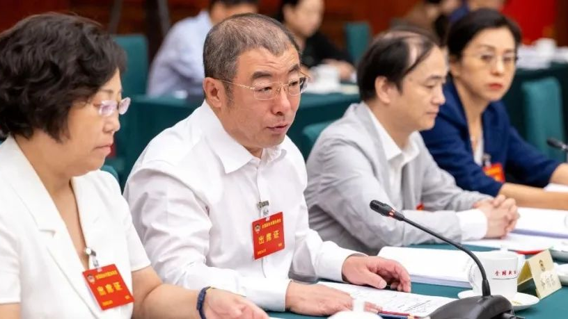 人民政协报|齐向东：重视网络安全在社会治理中的价值与作用
