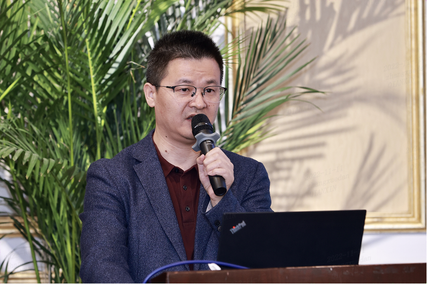 第37届全国计算机安全学术交流会数据安全论坛在昆明举办