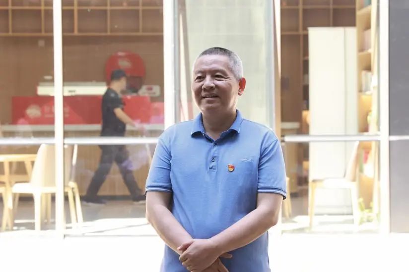 北京市文化教育领域基金会第二联合党委举行迎七·一学党史主题党日活动