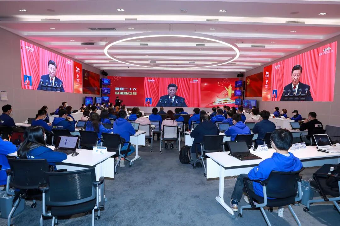 喜报|全国“两红两优”揭晓!奇安信集团团委荣获