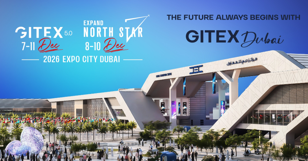 奇安信集团亮相迪拜GITEX Global 2025