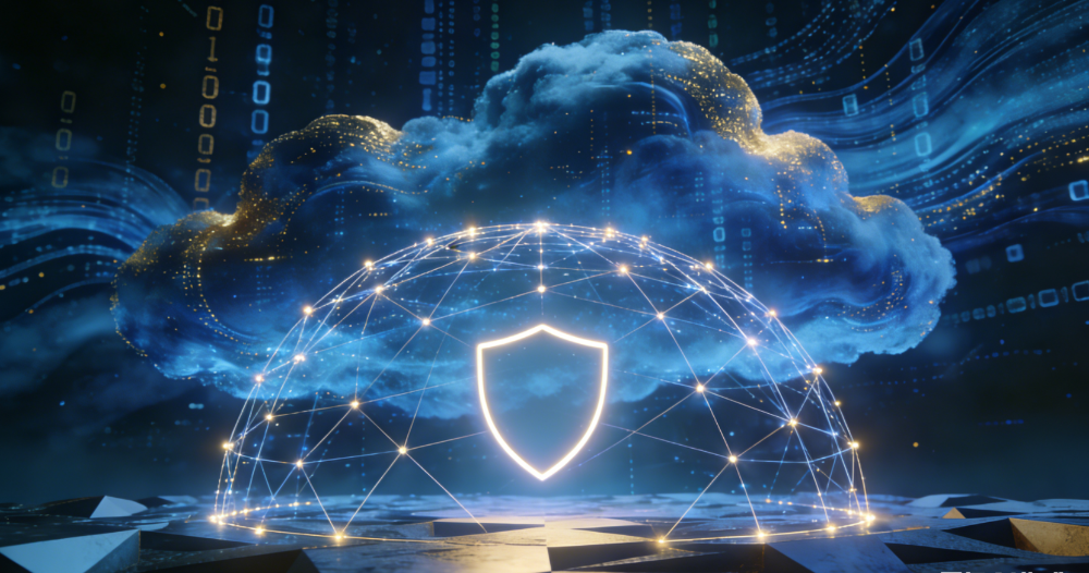 助力云化转型，奇安信天眼中标某金融央企全流量安全检测项目