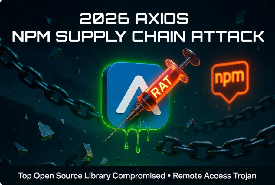 国家通报中心提醒:供应链投毒攻击集中爆发!奇安信多管齐下筑牢防线