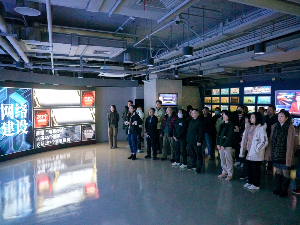 西城青少年创新学院联合奇安信举办人工智能安全主题实践活动