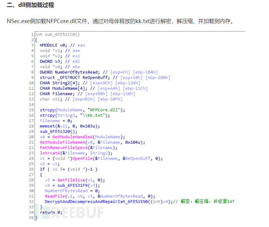APT分析 │ VPN安装包“引狼入室”:疑似金眼狗(APT-Q-27)团伙的窃密行动