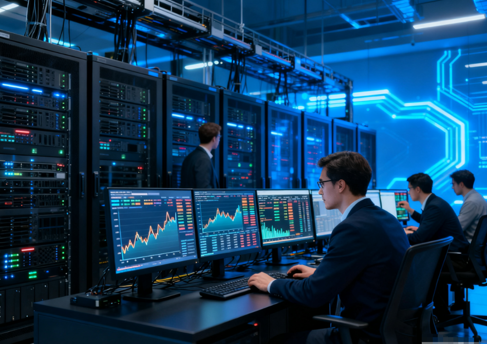 “AI+SOAR”双轮驱动|某头部证券公司智能安全运营转型实践
