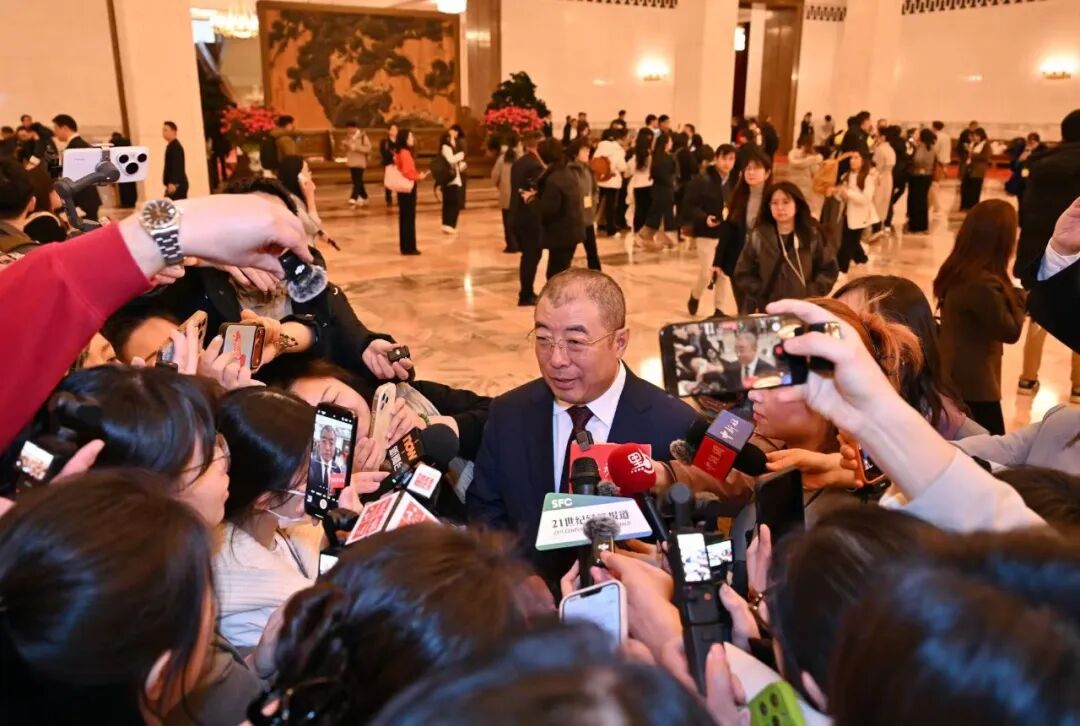 环球时报 | 齐向东：锚定AI+场景需求，护航智能经济新形态