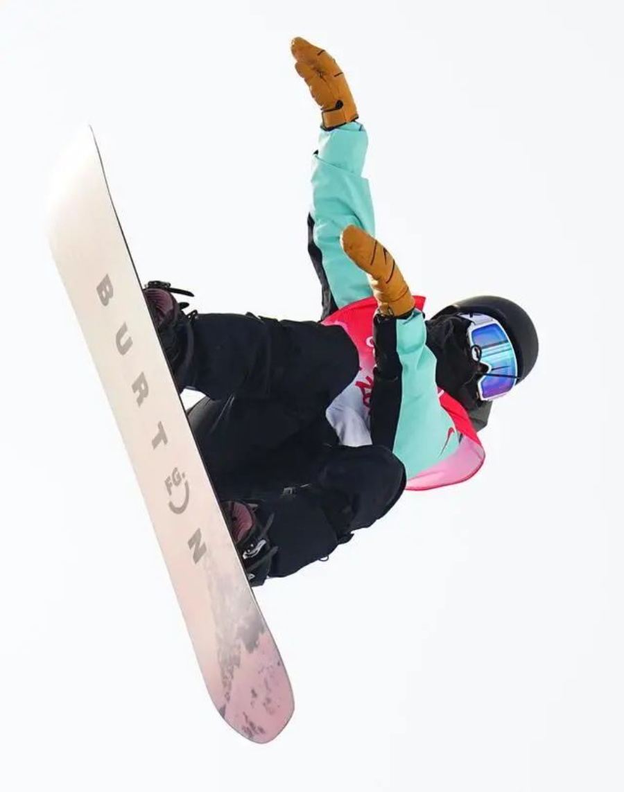 冬奥日记番外篇|单板滑雪-内生安全