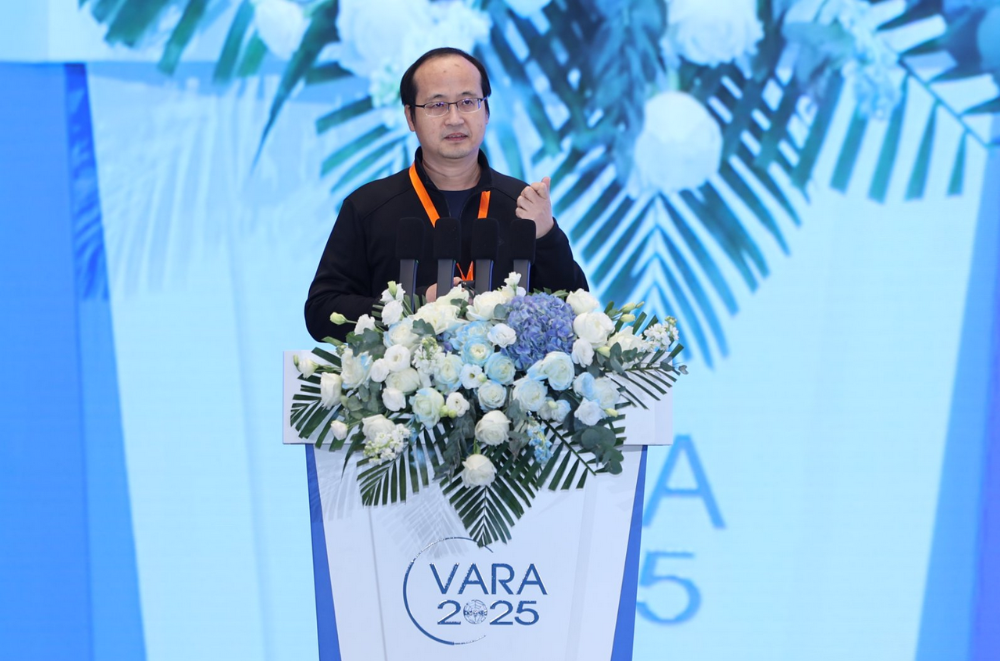 奇安信出席第十五届VARA大会 揽获CNNVD六项重磅荣誉