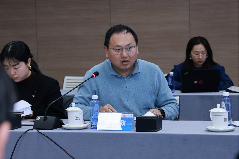 2026天枢杯青少年人工智能安全创新大赛专家工作会在京举行