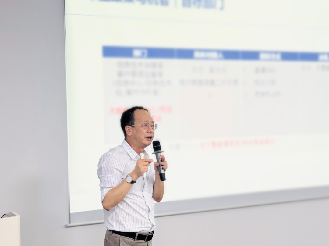 赋能共生|奇安盘古渠道建设与发展研讨沙龙成功举办