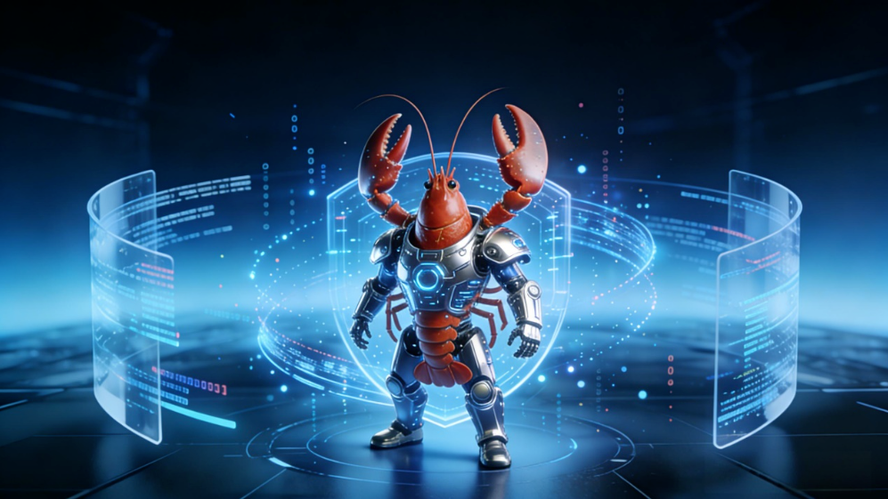 微信正式接入OpenClaw！奇安信：政企构筑龙虾安全防护体系迫在眉睫