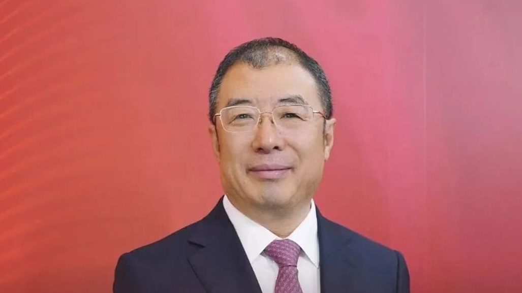 《中国企业家》独家对话齐向东：不想被淘汰，就要拥抱AI