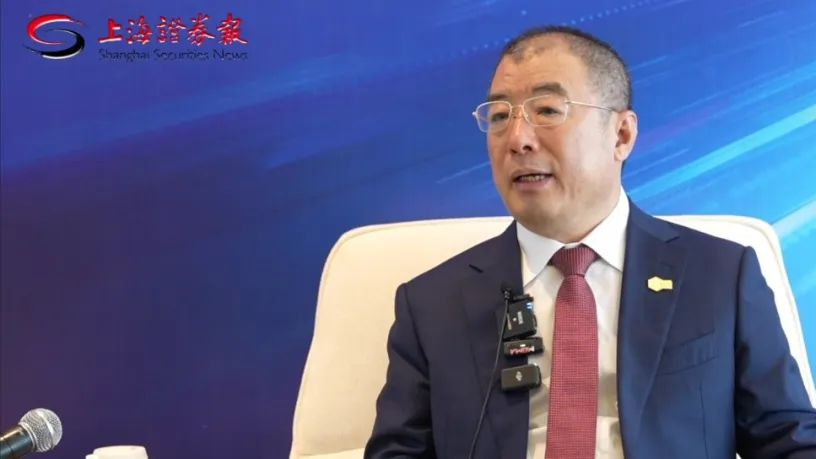 媒体聚集|齐向东：网络安全产业需重视网络安全体系建设