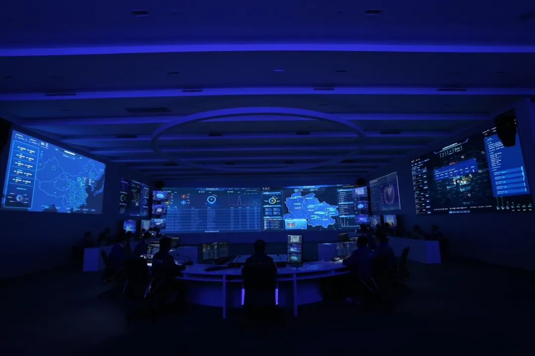 喜报|全国“两红两优”揭晓!奇安信集团团委荣获