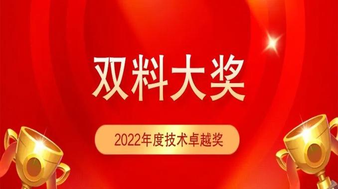 奇安信斩获网络安全领域2022年度技术卓越双料大奖