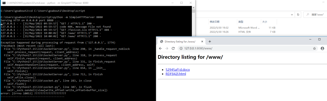 CVE-2022-30190：Microsoft Windows 支持诊断工具 (MSDT) 远程代码执行漏洞利用分析