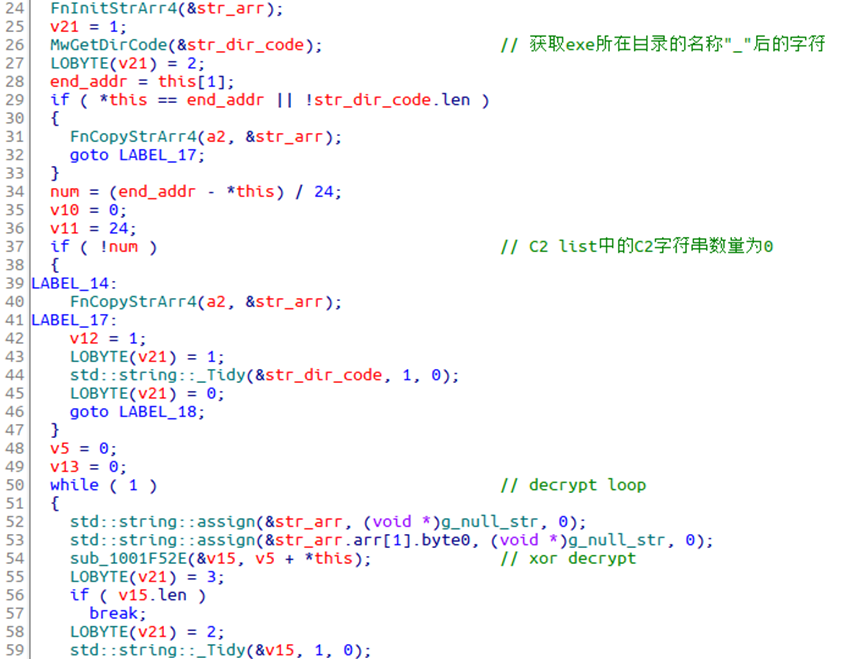 APT分析 │ VPN安装包“引狼入室”:疑似金眼狗(APT-Q-27)团伙的窃密行动