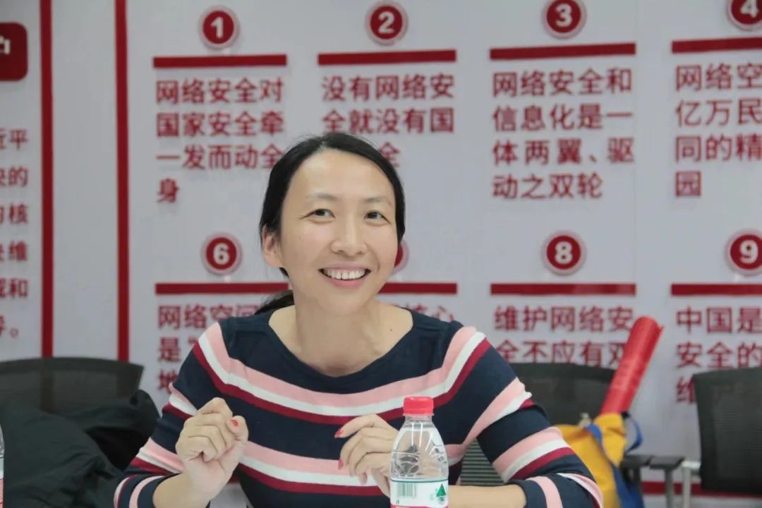 文教二联合党委举办探索中国红色引擎系列主题党日活动