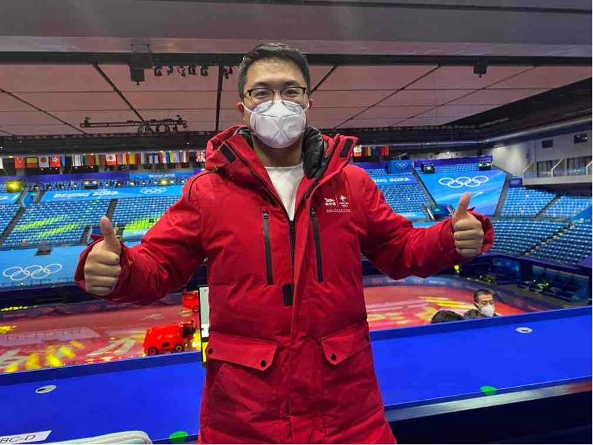 “零事故”！100℃的精彩和零下10℃的堅守 ——奇安信圓滿完成北京冬奧會開幕式網絡安保