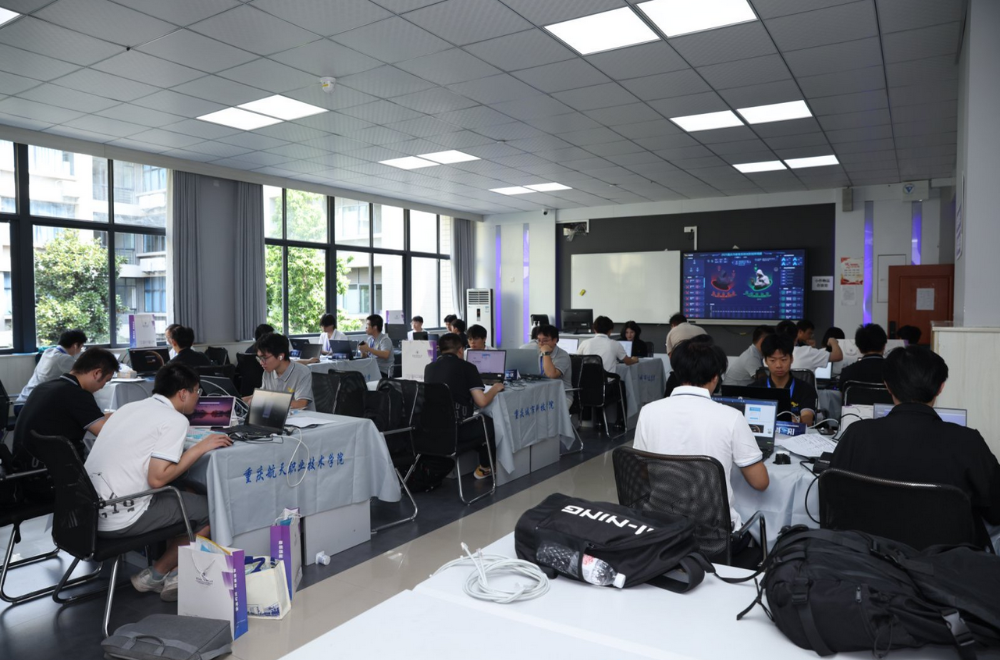 奇安信独家技术支持2025年重庆市教育系统网络安全攻防演习